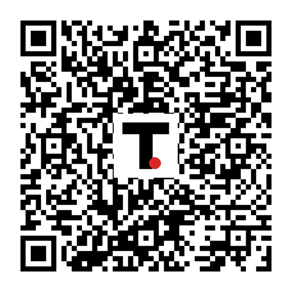 QR Code สมัครบัญชี TradeQuo